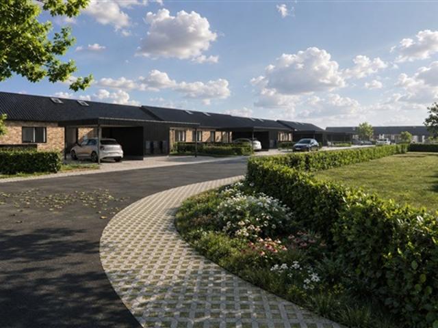 Hus til leje i Holstebro, Århus