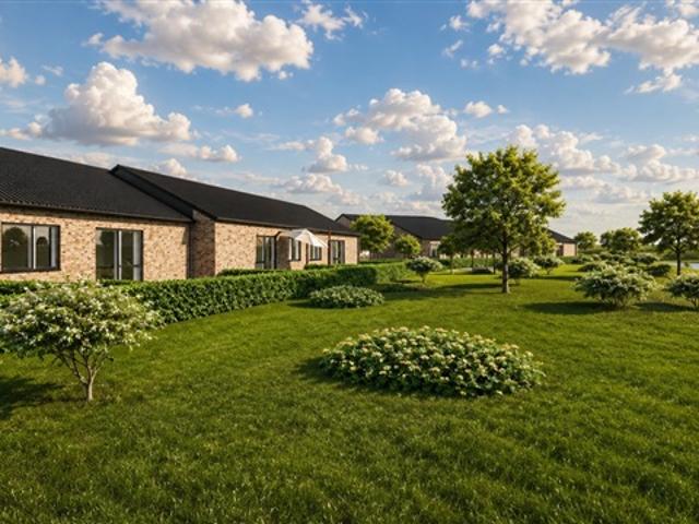 Hus til leje i Holstebro, Århus