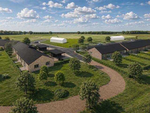 Hus til leje i Holstebro, Århus
