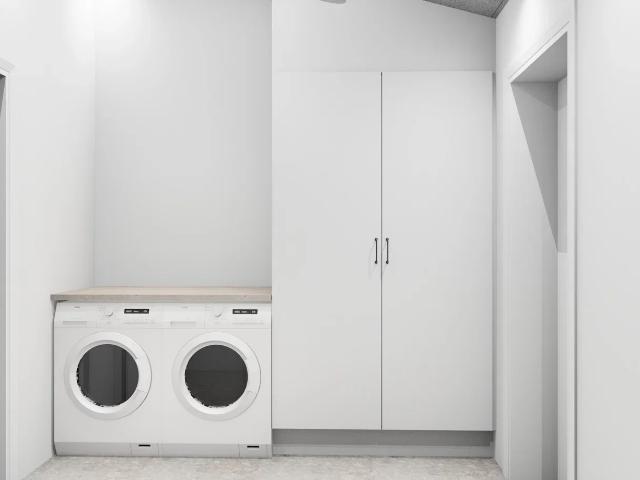 Villa til leje i Århus