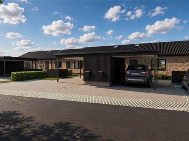 Hus til leje i Holstebro, Århus
