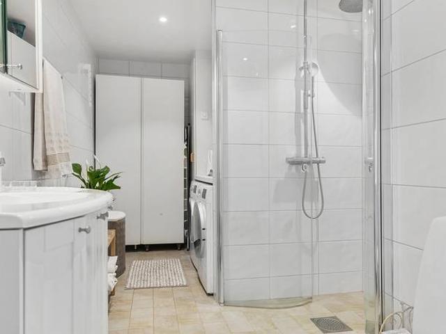 Villa till salu i Kungsbacka, Halland