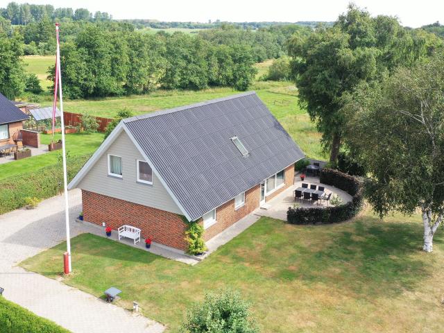 Villa til salg i Aars, Brønderslev-Dronninglund