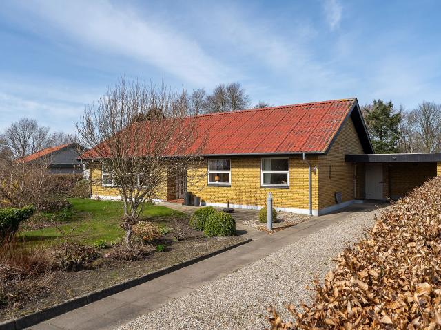 Villa til salg i Ansager, Varde