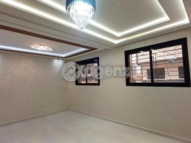 Appartement vente à Meknès