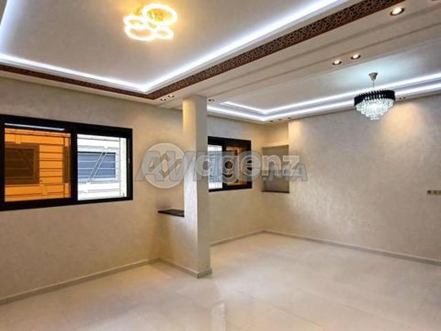Appartement vente à Meknès