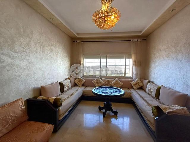 Appartement vente à Meknès