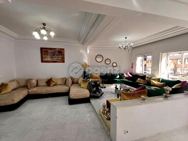 Appartement vente à Meknès