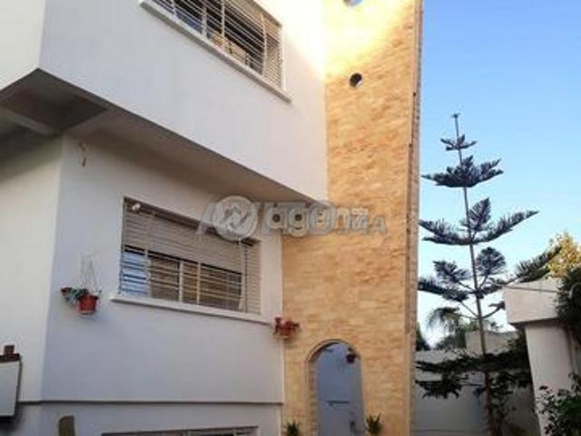 Propriété vente à Meknès