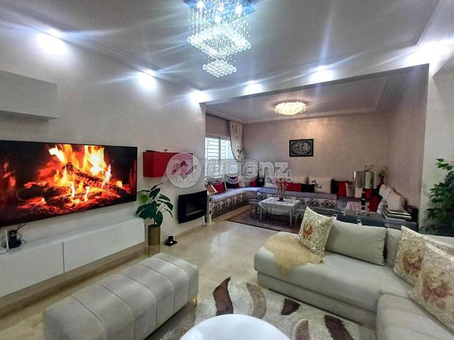 Appartement vente à Meknès