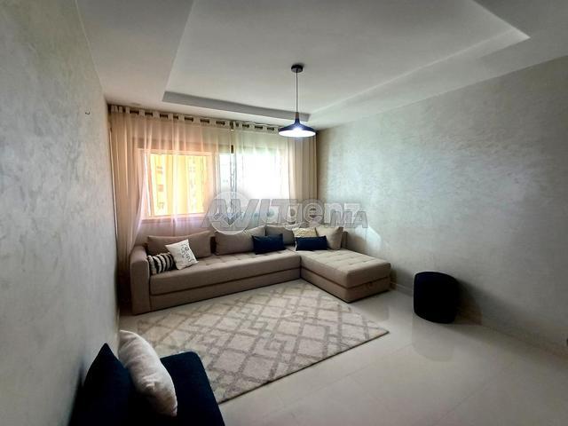 Appartement vente à Meknès