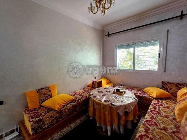 Appartement vente à Meknès