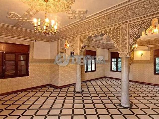 Propriété vente à Meknès