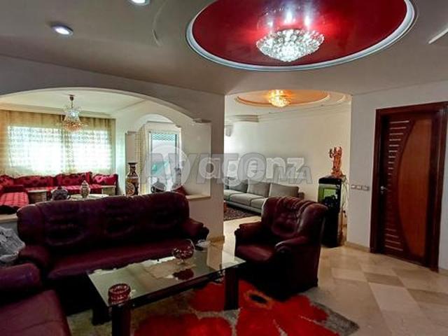 Appartement vente à Meknès