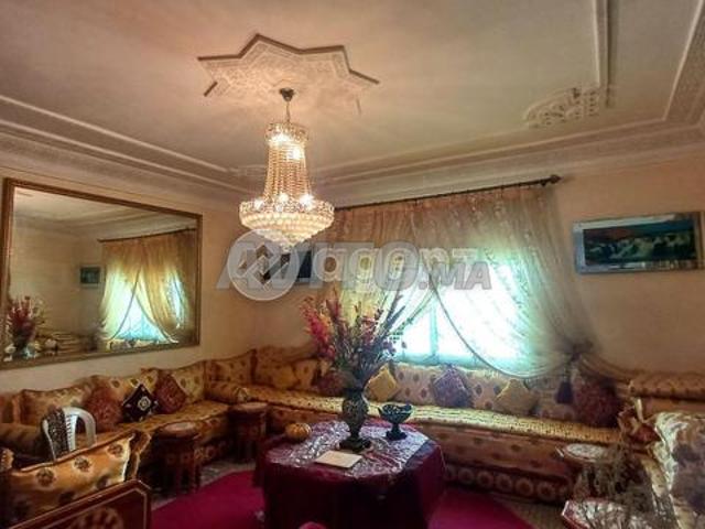 Appartement vente à Meknès