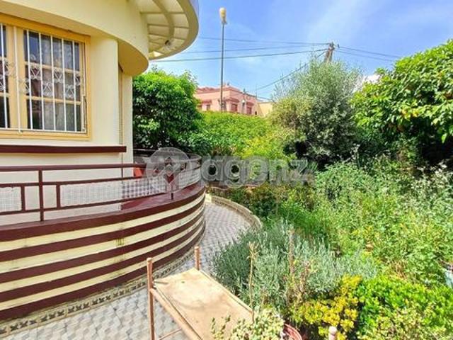 Propriété vente à Meknès