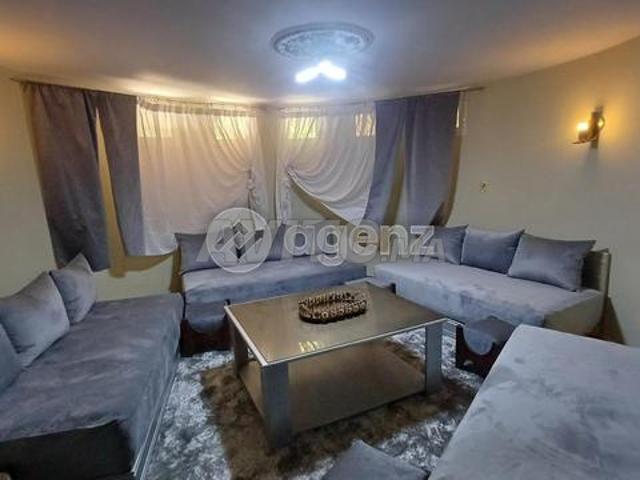 Propriété vente à Meknès