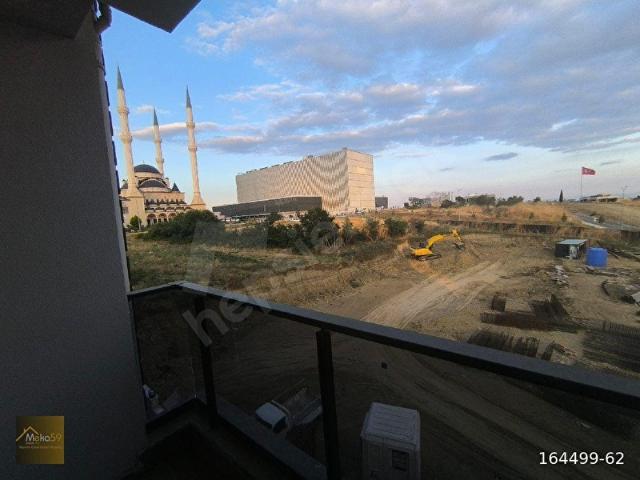 Tekirdağ, Süleymanpaşa içerisinde satılık mülk