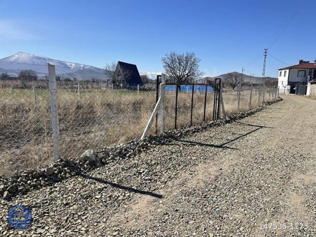 Develi, Kayseri içerisinde satılık Arsa