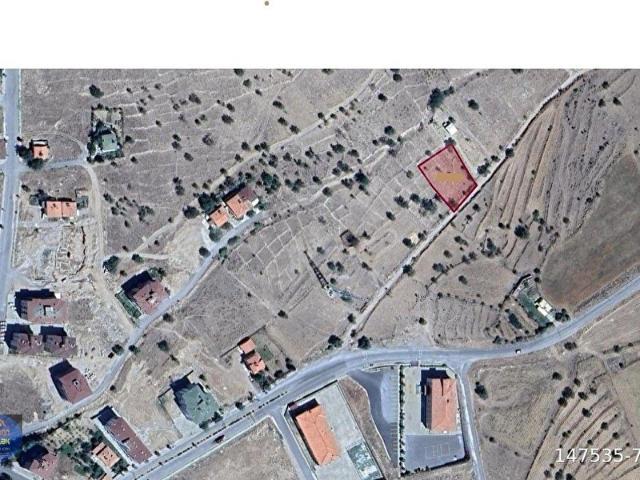 Develi, Kayseri içerisinde satılık Arsa