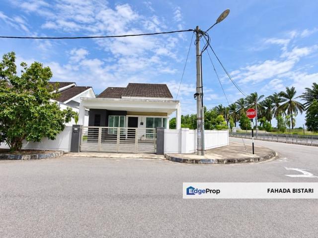 House for sale in Bandar Putra Bertam, Kubang Menerong