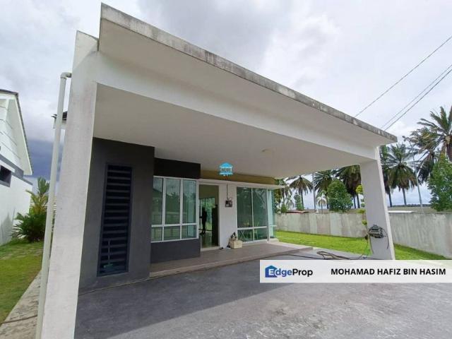 House for sale in Wellesley, Penang