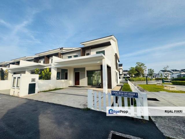 House for sale in Bandar Putra Bertam, Kubang Menerong