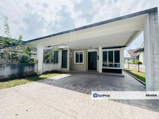 House for sale in Wellesley, Penang