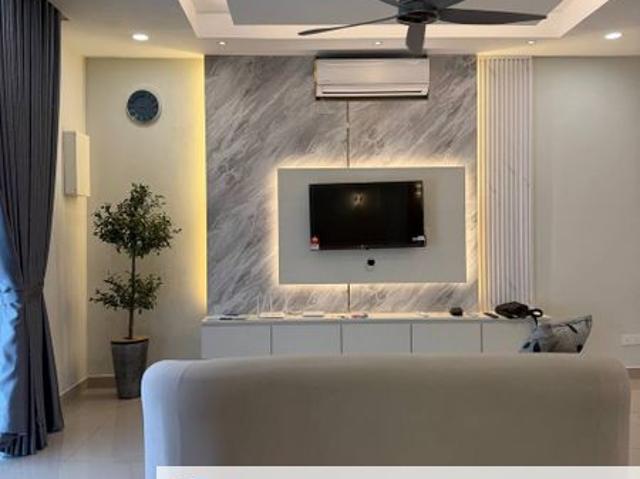 House for sale in Wellesley, Penang
