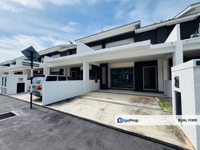 House for sale in Bandar Putra Bertam, Kubang Menerong