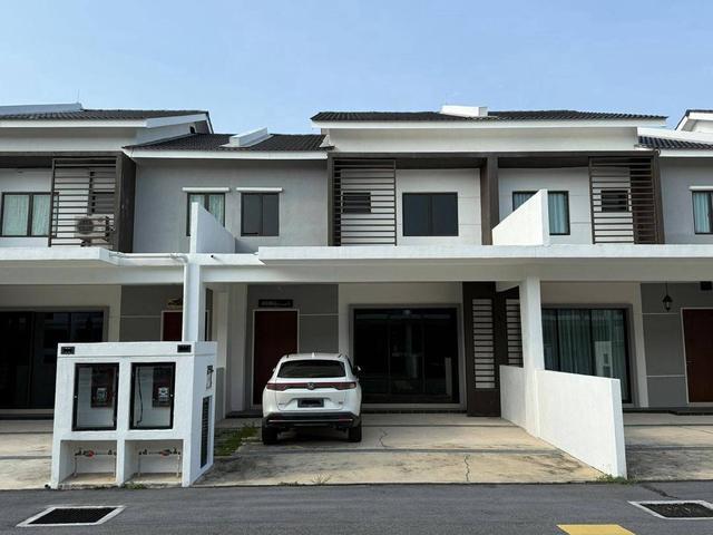 Terraced House for sale in Sungai Petani, Kuala Muda