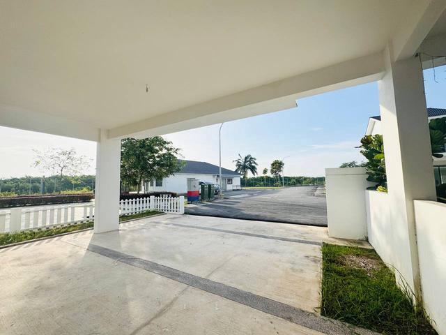 Terraced House for sale in Wellesley, Penang