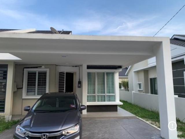 Residential House for rent in Wellesley, Penang