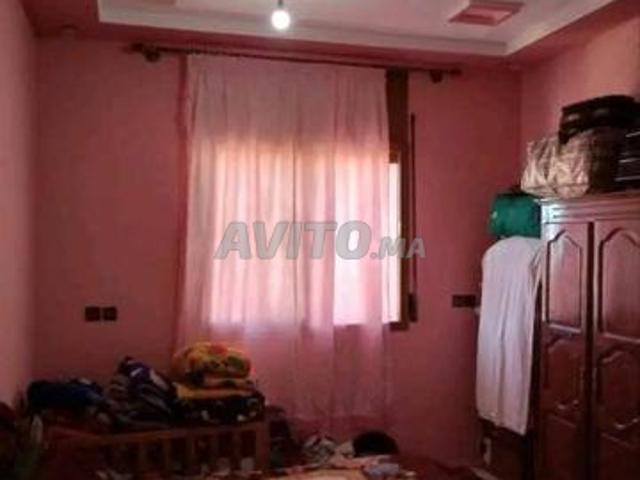 Maison vente à Meknès