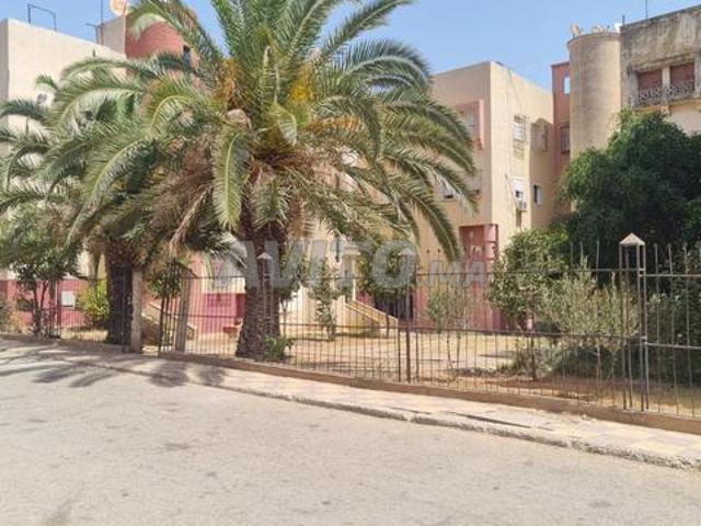 Appartement vente à Meknès