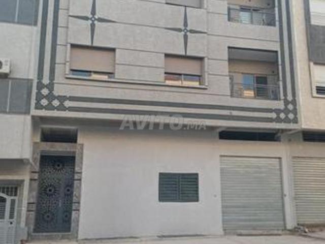 Maison vente à Meknès