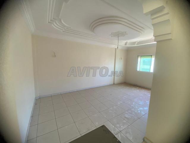 Appartement vente à Meknès