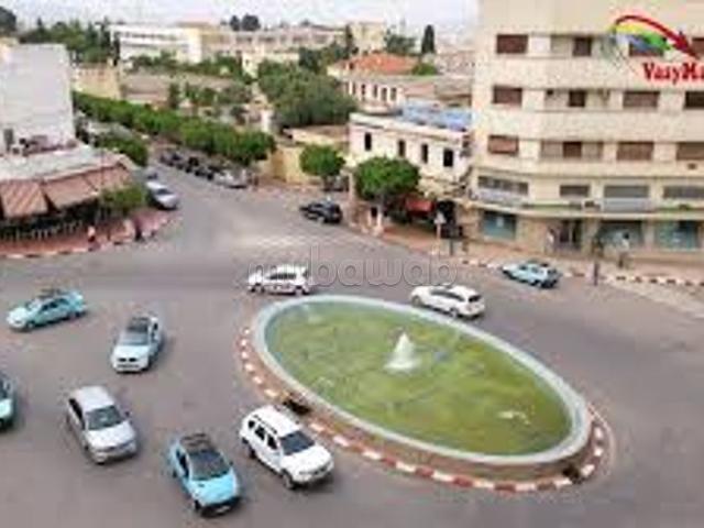 Appartement vente à Meknès