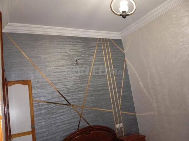 Appartement vente à Meknès