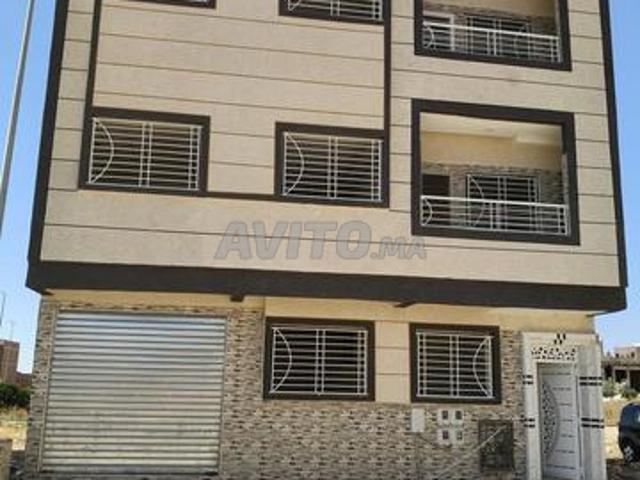 Appartement vente à Meknès