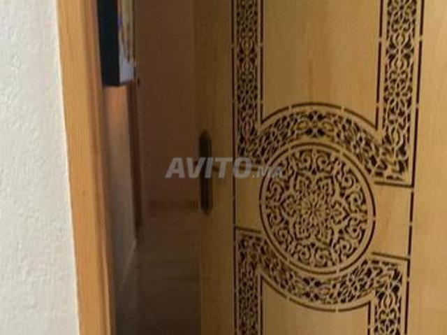 Maison vente à Meknès