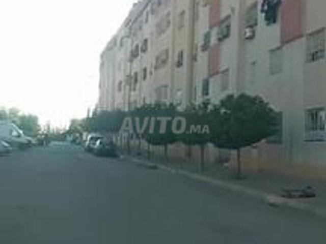 Appartement vente à Meknès