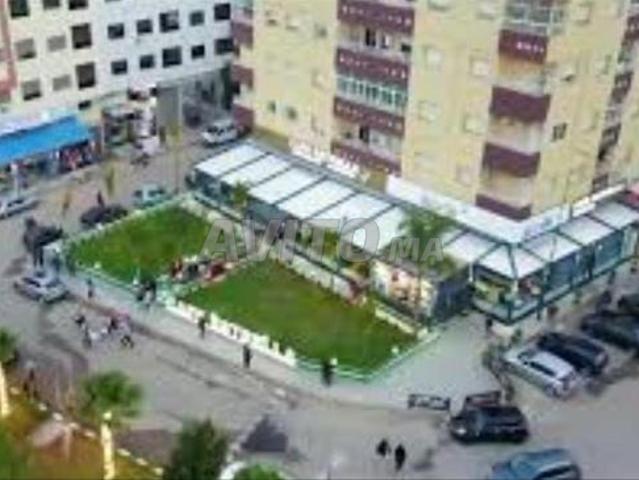 Appartement location à Meknès