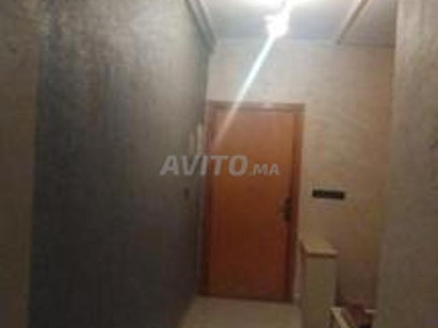 Appartement vente à Meknès