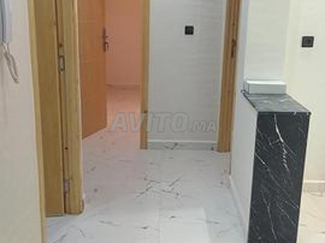 Appartement vente à Meknès