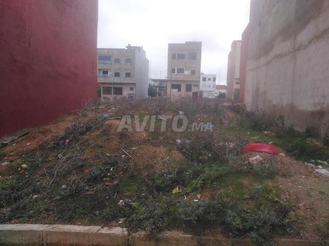 Propriété vente à Meknès