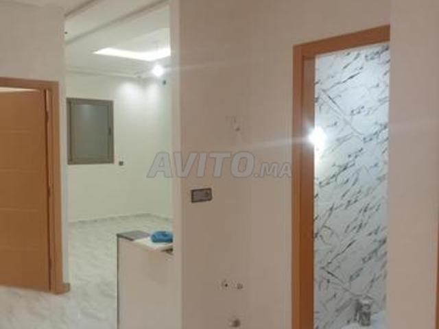 Appartement vente à Meknès