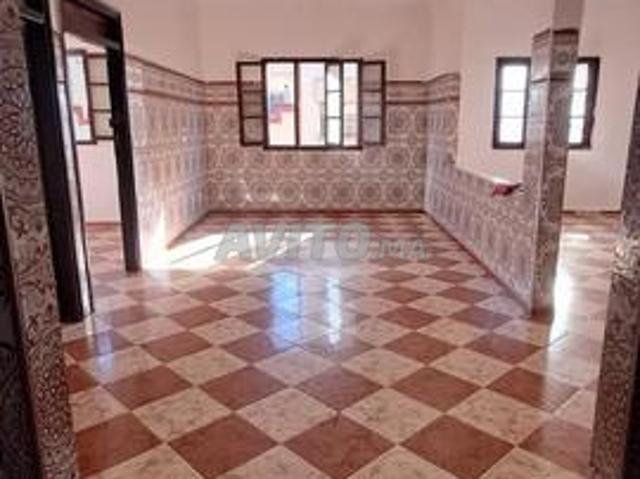 Appartement vente à Meknès