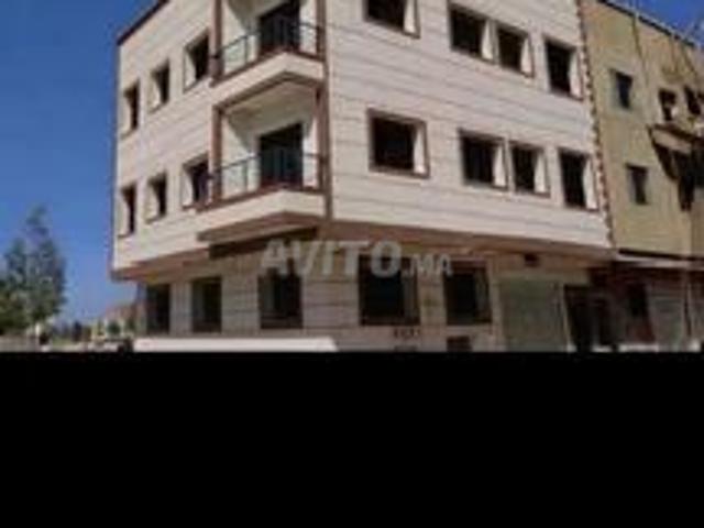 Appartement vente à Meknès