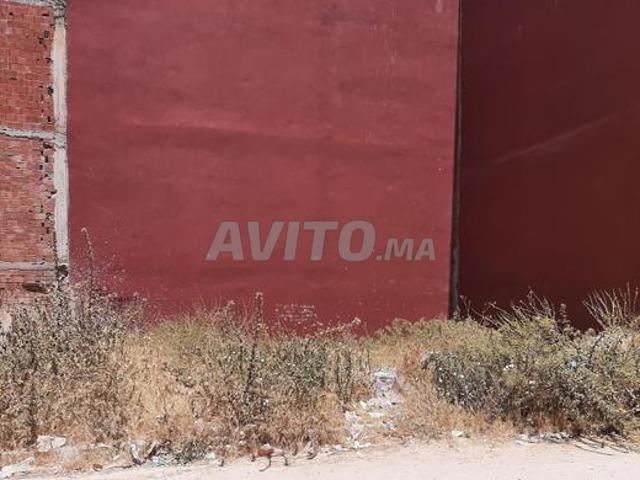 Propriété vente à Meknès